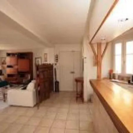 Appartamento Superb Near Catacombs And Montparnasse Parigi