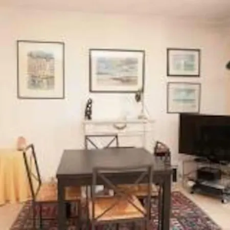 Superb Near Catacombs And Montparnasse