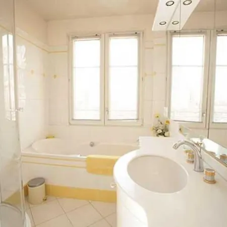 Appartamento Superb Near Catacombs And Montparnasse Parigi