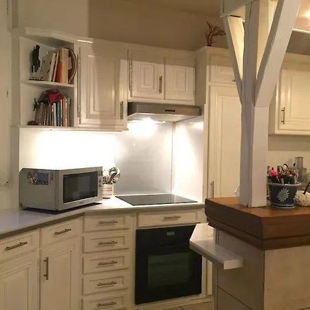 Superb Near Catacombs And Montparnasse Appartamento Parigi
