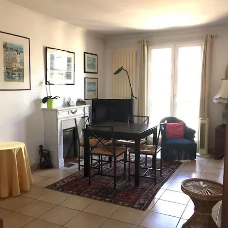 Appartamento Superb Near Catacombs And Montparnasse