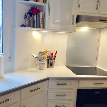 Appartamento Superb Near Catacombs And Montparnasse *