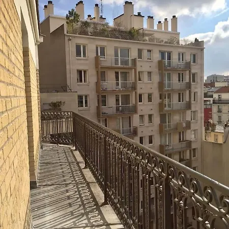Superb Near Catacombs And Montparnasse